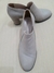 Zapatos de cuero