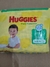 Pañales Huggies triple protección