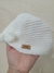 Gorrito tejido - comprar online