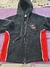 Campera Polar Colegio Americano