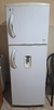 Heladera con Freezer No Frost