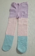 Medias can can gruesas a colores - comprar online