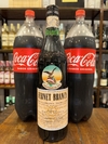 2 Coca Cola 2,25 mas fernet Branca 1L