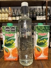 Sernova vodka mas 2 Baggios