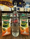 Sernova sabores mas 2 Baggios