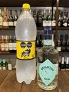 Brighton mas 1 paso de los toros tónica 1,5L