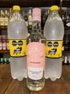 Merle gin mas 2 Paso de los toros tónica 1;5L