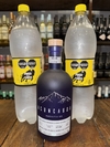 Aconcagua mas 2 Paso de los toros tónica 1,5L