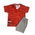Conjunto Verão Bebê Menino Camiseta e Bermuda - comprar online