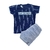 Conjunto Verão Bebê Menino Camiseta e Bermuda - comprar online