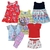 kit 5 pçs Roupas Para Meninas Bebê na internet