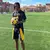 Corteiz Talismo Football na internet