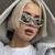 Y2K Oculos na internet