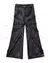 Punk baggy jeans