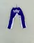 Conjunto Star Zip. na internet
