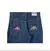 baggy jeans "skull" - comprar online
