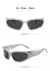 Y2K Oculos - Bieell Store
