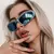 Y2K Oculos - Bieell Store