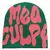 Gorros Mea Culpa na internet