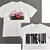 Camiseta Corteiz - comprar online