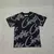 Camiseta Corteiz Allstarz Allover - Bieell Store