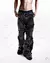 Punk baggy jeans na internet