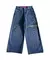 baggy jeans "skull" - Bieell Store