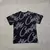 Camiseta Corteiz Allstarz Allover