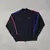 Corteiz Knit Zip Up Fleece - loja online