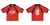 Imagem do Corteiz Football Camiseta