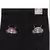 baggy jeans "skull" - Bieell Store