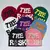 Gorros.