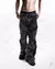 Punk baggy jeans - loja online