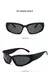Y2K Oculos - Bieell Store