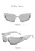 Y2K Oculos - comprar online