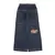 baggy jeans "skull" - Bieell Store