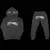 Conjunto FettyWorld na internet