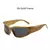 Y2K Oculos - Bieell Store