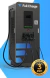 FULL CHARGE SUPERPORT 3X 120KW CC