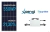 Kit 7,70kWp: 04 Micro Inversores Hoymiles HMS-1800 - 1,8kW + 14 Módulos Fotovoltaicos Sengi Solar 550Wp - 144 Células - MONOCRISTALINO - Monofacial -