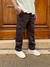 PANTALON CARGO CANVAS - tienda online