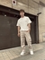 PANTALON CARGO CANVAS
