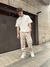 PANTALON CARGO CANVAS - comprar online