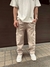 PANTALON CARGO CANVAS en internet