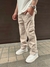 Imagen de PANTALON CARGO CANVAS
