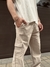 PANTALON CARGO CANVAS - tienda online