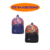 MOCHILA JUVENIL MASCULINA BASIC WINTH O BIRITA 17,5'' - WINCY na internet