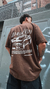 REMERA RACER - BAMBA CLUB