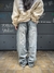 Imagen de JEAN REBEL BAGGY OXIDO