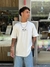 REMERA LUXURY - comprar online